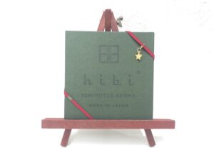 神戸マッチ　大発　hibi クリスマス限定ギフトパッケージ