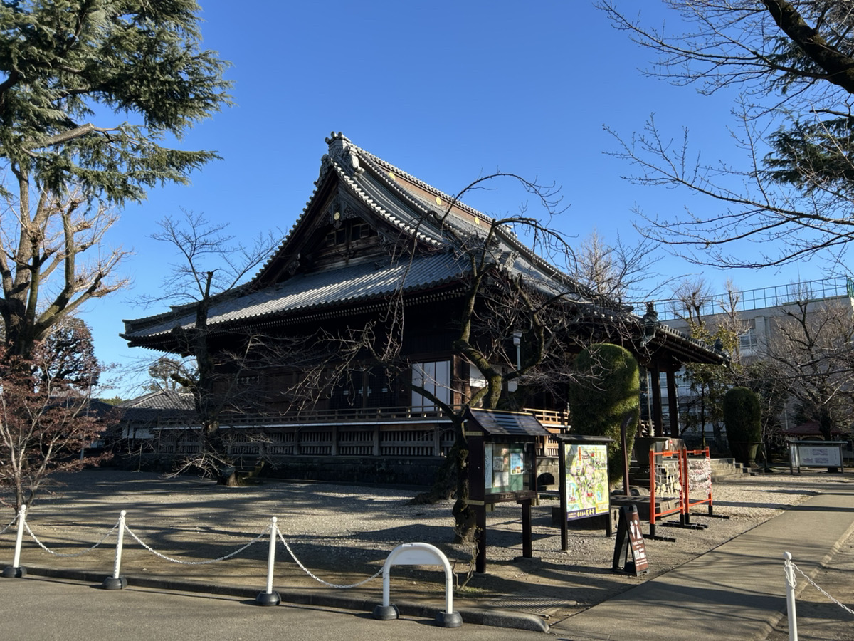 出張講座　寛永寺　匂い袋講座