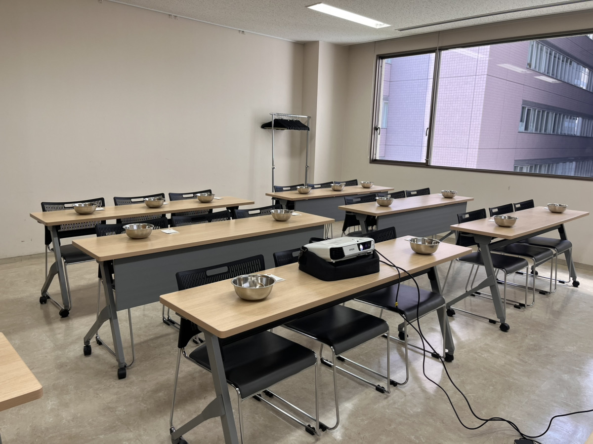 香源出張講座_女流囃子方親睦会様
