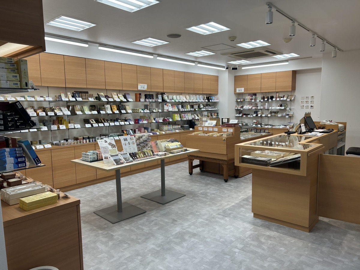 【香源銀座本店】9/4(木)より1階のみ営業を再開いたします。