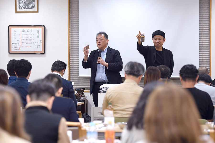 香源会写真比叡山延暦寺今出川行戒
