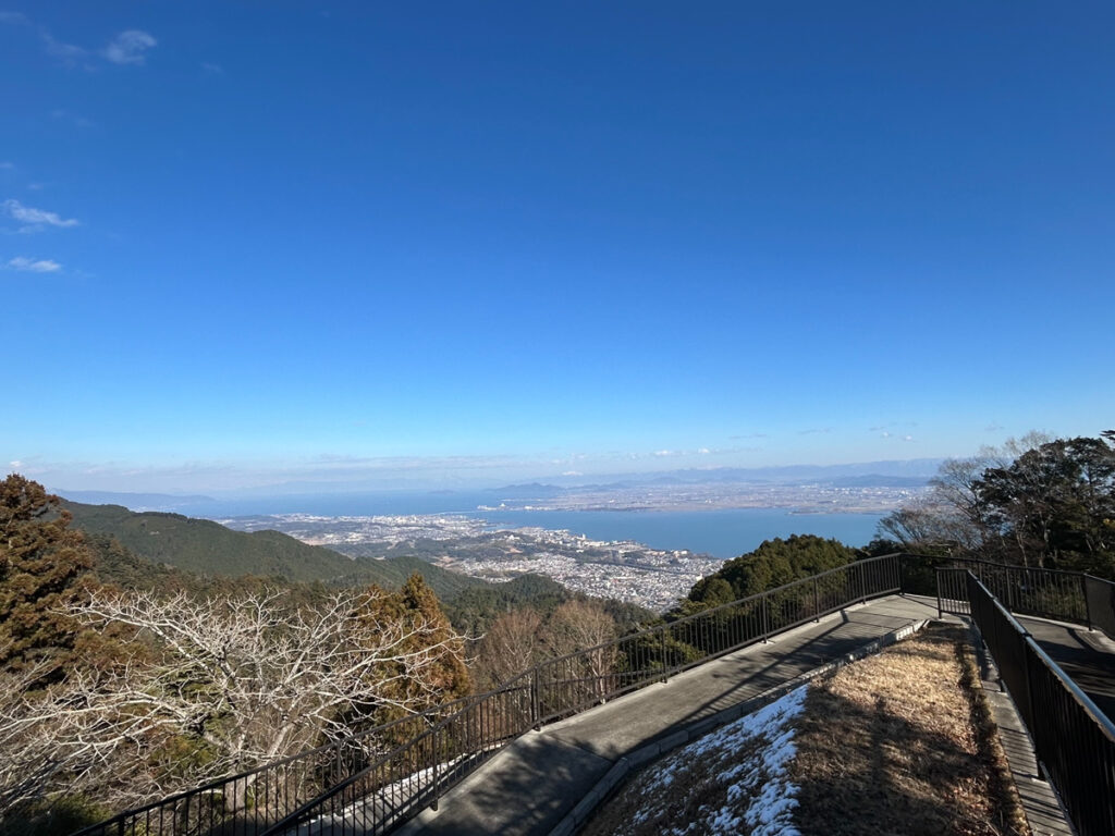 比叡山　延暦寺　社長コラム