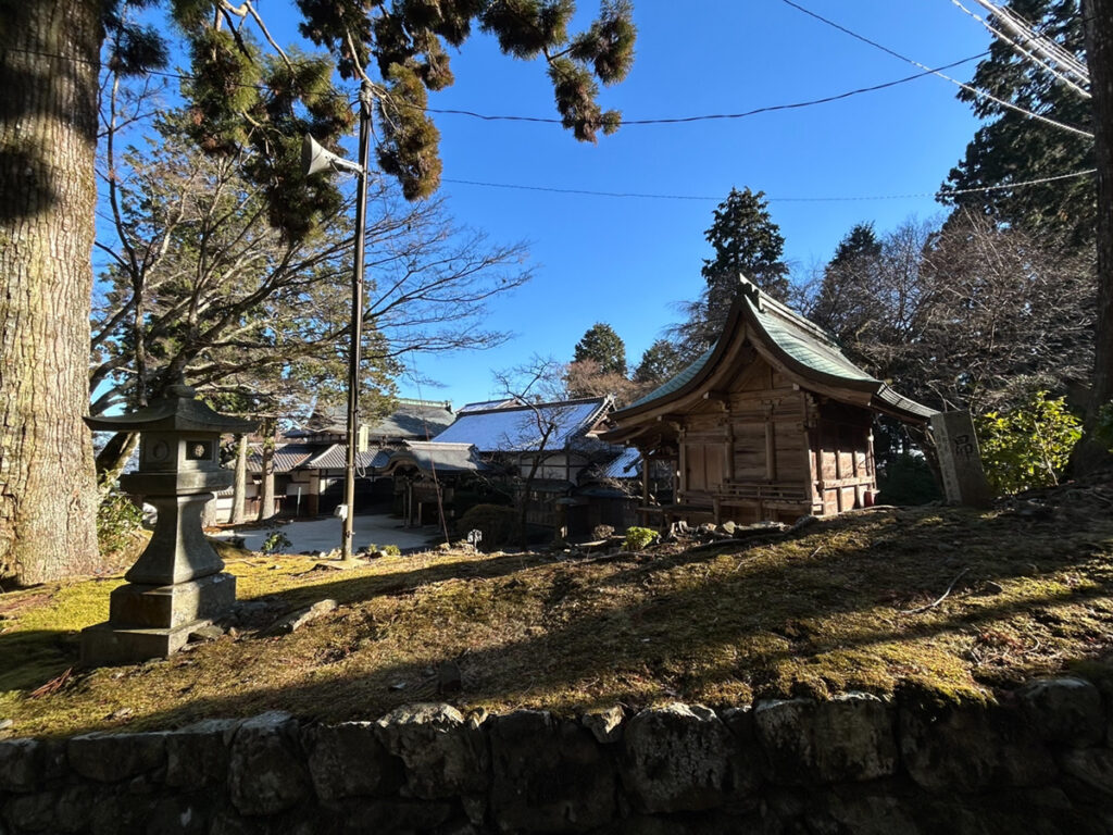 比叡山　延暦寺　社長コラム