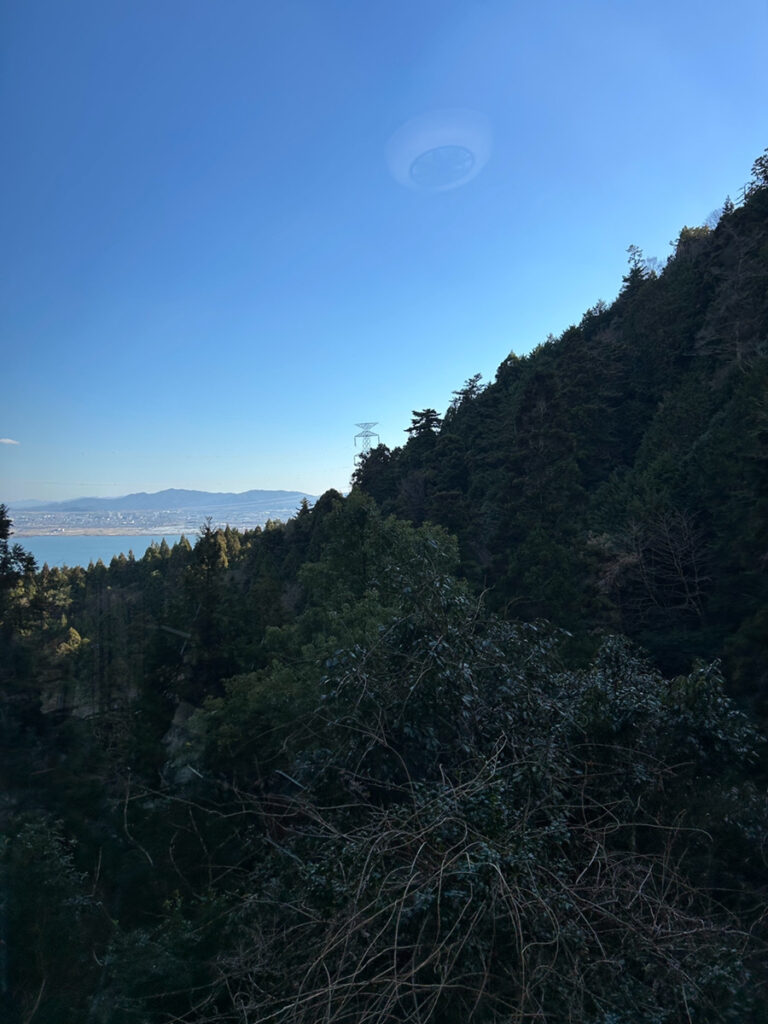 比叡山　延暦寺　社長コラム